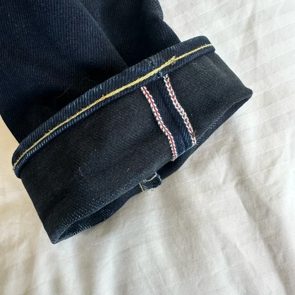 Iron Heart 555-XHSib 25oz W32 - Picture 5 of 7